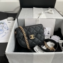 シャネル シャネル ショルダーバッグ AS2485