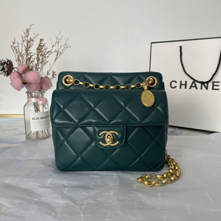 シャネル シャネル ショルダーバッグ AS2694