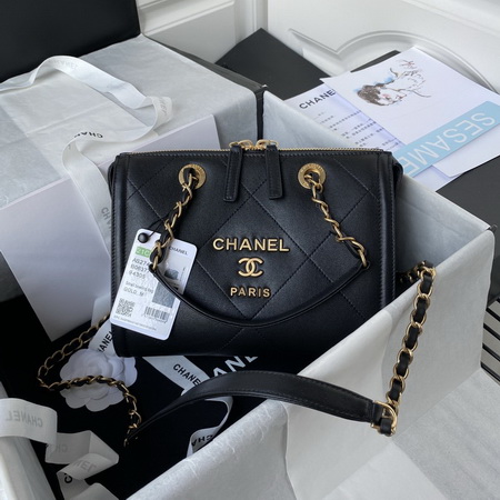 シャネル シャネル ショルダーバッグ As2749