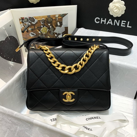 シャネル シャネル ショルダーバッグ AS2842