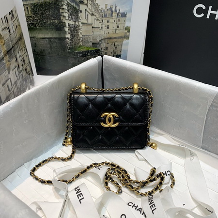 シャネル シャネル ショルダーバッグ 81119