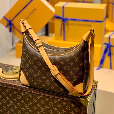 ルイ・ヴィトン ルイ・ヴィトン ブローニュ M51265