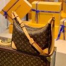 ルイ・ヴィトン ルイ・ヴィトン ブローニュ M51265