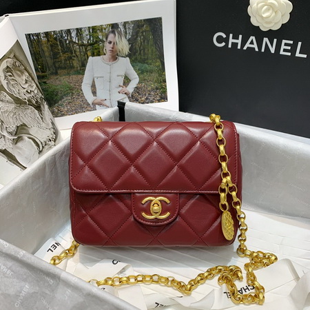 シャネル シャネル ショルダーバッグ AS2693