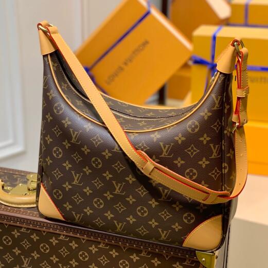 ルイ・ヴィトン ルイ・ヴィトン ブローニュ M51260