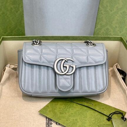 グッチ グッチ GG トップハンドルバッグ 446744