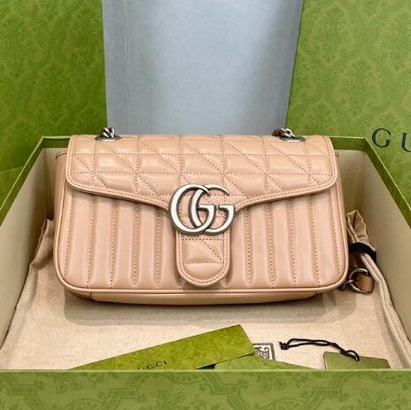 グッチ グッチ GG トップハンドルバッグ 443497