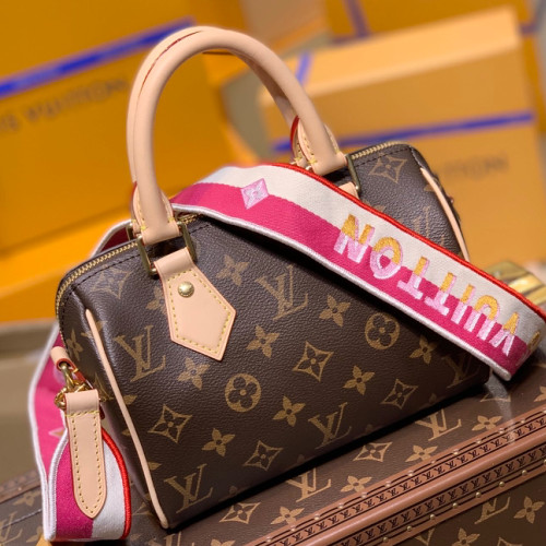 ルイ・ヴィトン ルイ・ヴィトン スピーディ20 M41114