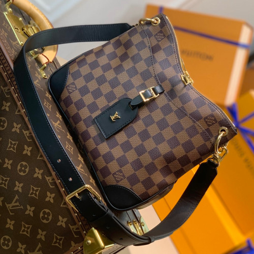 ルイ・ヴィトン ルイ・ヴィトン オデオンPM M45354