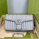 グッチ グッチ  GG トップハンドルバッグ 443497