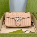 グッチ グッチ GG トップハンドルバッグ 443497