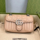 グッチ グッチ GG トップハンドルバッグ 446744
