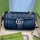 グッチ グッチ GG トップハンドルバッグ 443497