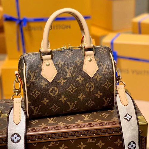 ルイ・ヴィトン ルイ・ヴィトン スピーディ20 M41114