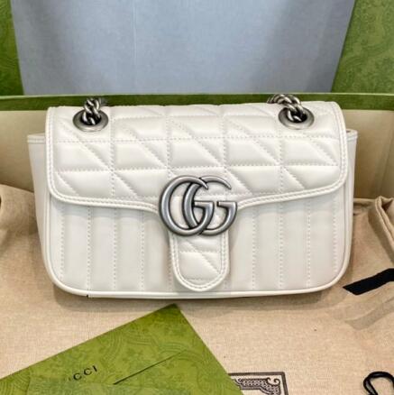 グッチ グッチ GG トップハンドルバッグ 583571