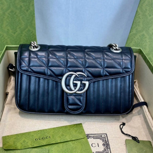 グッチ グッチ GG トップハンドルバッグ 443497