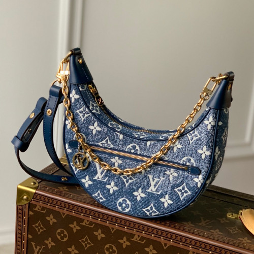 ルイ・ヴィトン ルイ・ヴィトン ハンドバッグ M81166