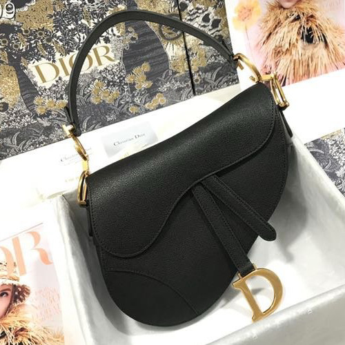 ディオール ディオール サドルバッグ M0446