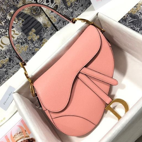 ディオール ディオール サドルバッグ M0446