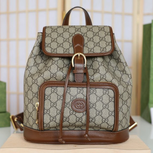 グッチ グッチ バックパック 674147