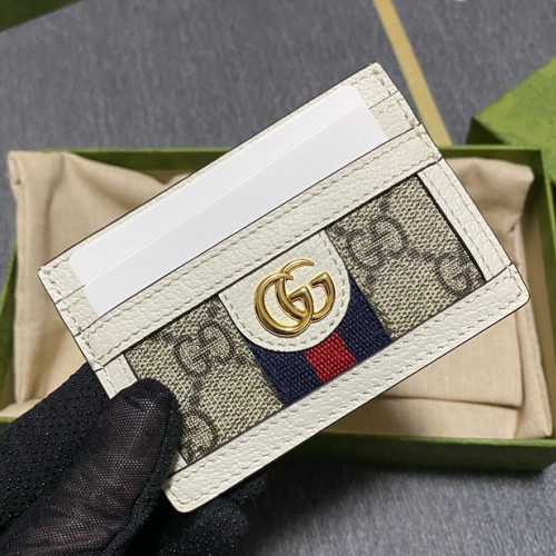 グッチ グッチ カード財布 523159