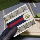 グッチ グッチ 二つ折り財布 597606