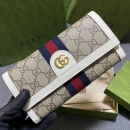 グッチ グッチ 長財布 523153