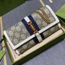 グッチ グッチ 長財布 652681