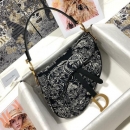 ディオール ディオール サドルバッグ M0446