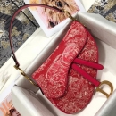 ディオール ディオール サドルバッグ M0446