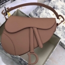 ディオール ディオール サドルバッグ M0446