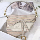 ディオール ディオール サドルバッグ M0446