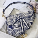 ディオール ディオール サドルバッグ M0446