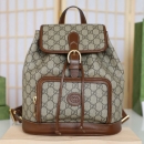 グッチ グッチ バックパック 674147