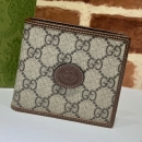 グッチ グッチ 二つ折り財布 671652