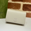 グッチ グッチ 二つ折り財布 644407