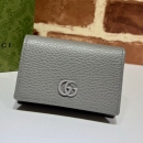 グッチ グッチ 二つ折り財布 644407