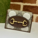 グッチ グッチ 二つ折り財布 621887