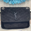 イヴ・サンローラン イヴ・サンローラン ショルダーバッグ 633158