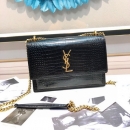 イヴ・サンローラン イヴ・サンローラン ショルダーバッグ 442906