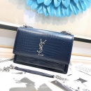 イヴ・サンローラン イヴ・サンローラン ショルダーバッグ 442906