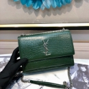 イヴ・サンローラン イヴ・サンローラン ショルダーバッグ 442906