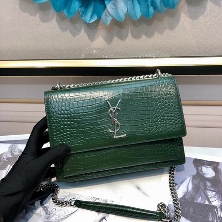 イヴ・サンローラン イヴ・サンローラン ショルダーバッグ 442906