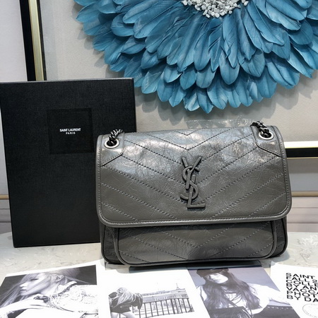 イヴ・サンローラン イヴ・サンローラン ショルダーバッグ 498894