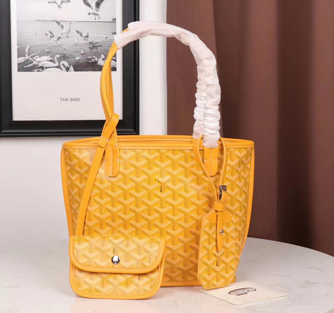 ゴヤール ゴヤール ショルダーバッグ 2320