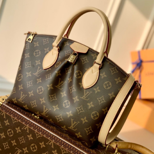 ルイ・ヴィトン ルイ・ヴィトン ボエシ PM M45986