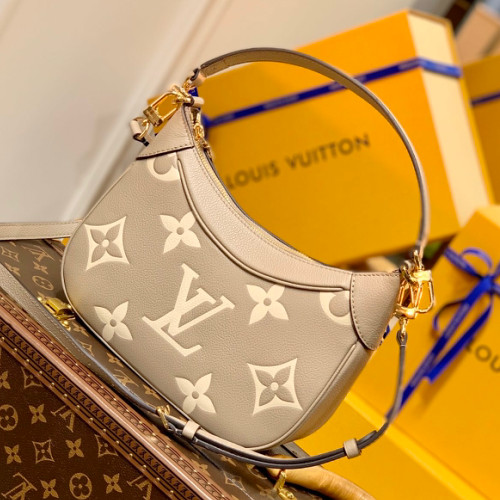 ルイ・ヴィトン ルイ・ヴィトン バガテル M46112