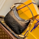 ルイ・ヴィトン ルイ・ヴィトン バガテル M46112