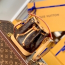 ルイ・ヴィトン ルイ・ヴィトン ナノノエ M81266