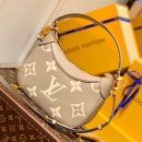 ルイ・ヴィトン ルイ・ヴィトン バガテル M46112